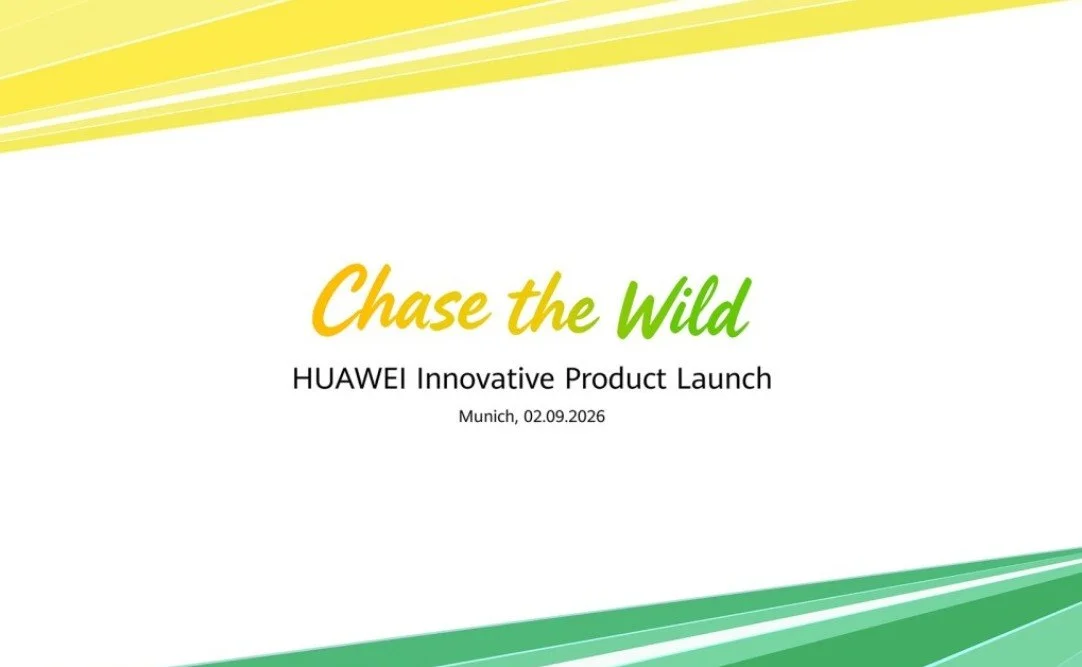 Компания Huawei запланировала презентацию на 2 сентября