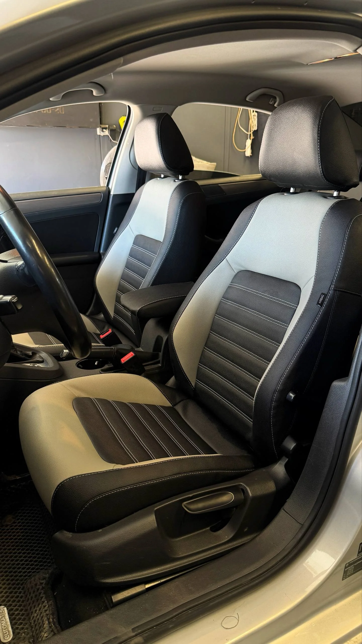 VW Jetta 6 HighLine