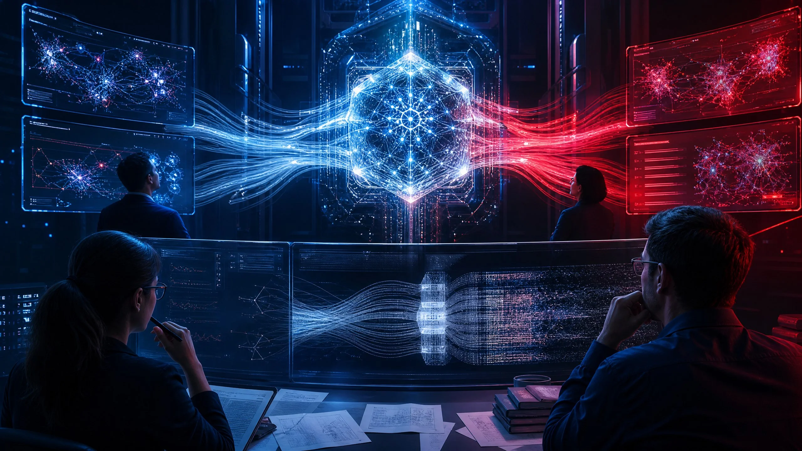 ⚠️ OpenAI признала: GPT-6 Astra сложнее контролировать по chain-of-thought