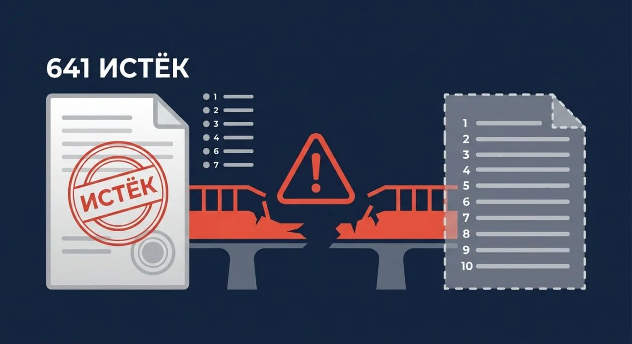 ⚠️ Индикаторы риска МЧС заморожены: что меняется для проверок