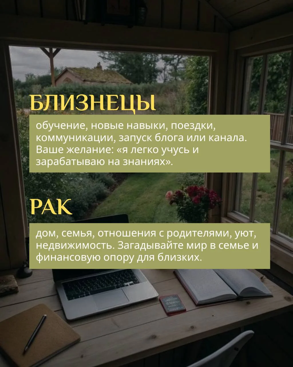 Как исполнить свои желания в Акшая Тритья? Гороскоп по вашему знаку 🔥