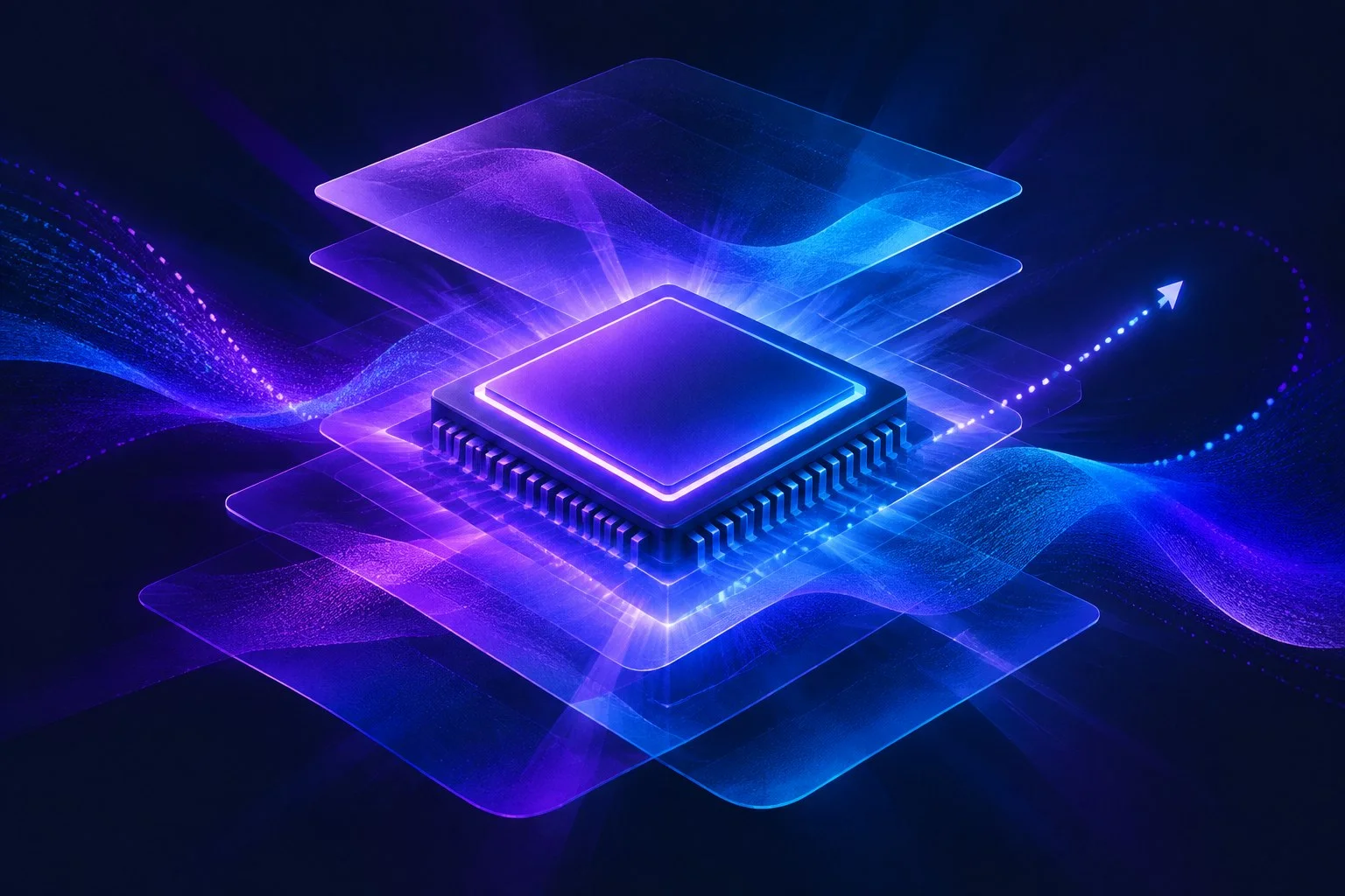 ✨ Shaders: 200+ WebGPU-эффектов как компонентов