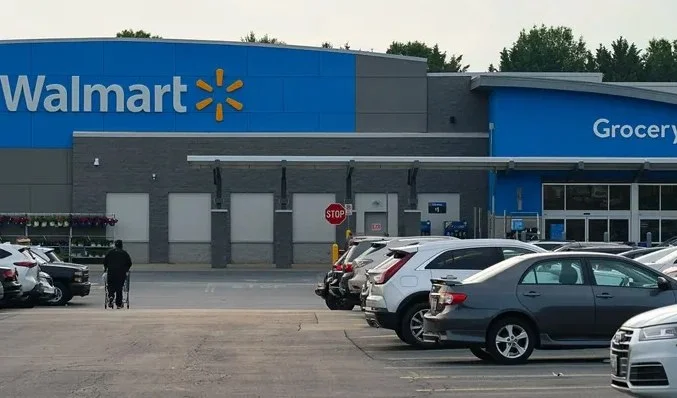 ⚡️ Walmart расширил доставку за 30 минут до 38 рынков США