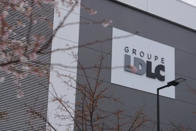 Во Франции интернет-магазин LDLC сообщил о доступе к данным клиентов