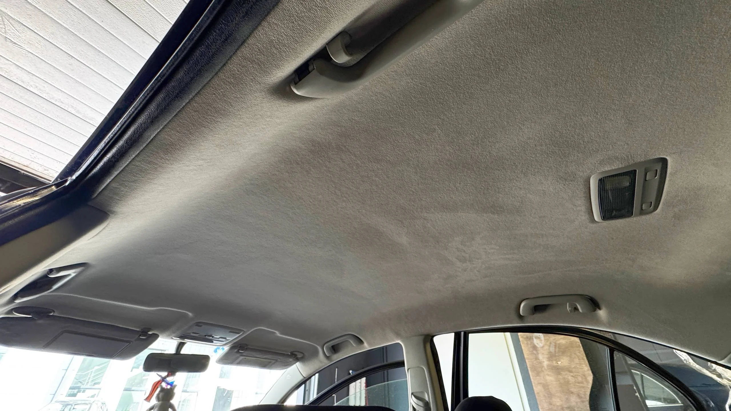 Toyota Avensis 2003г