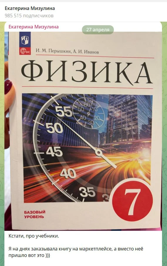Директор Лиги безопасного интернета, член Общественной палаты России Екатерина Мизулина столкнулась