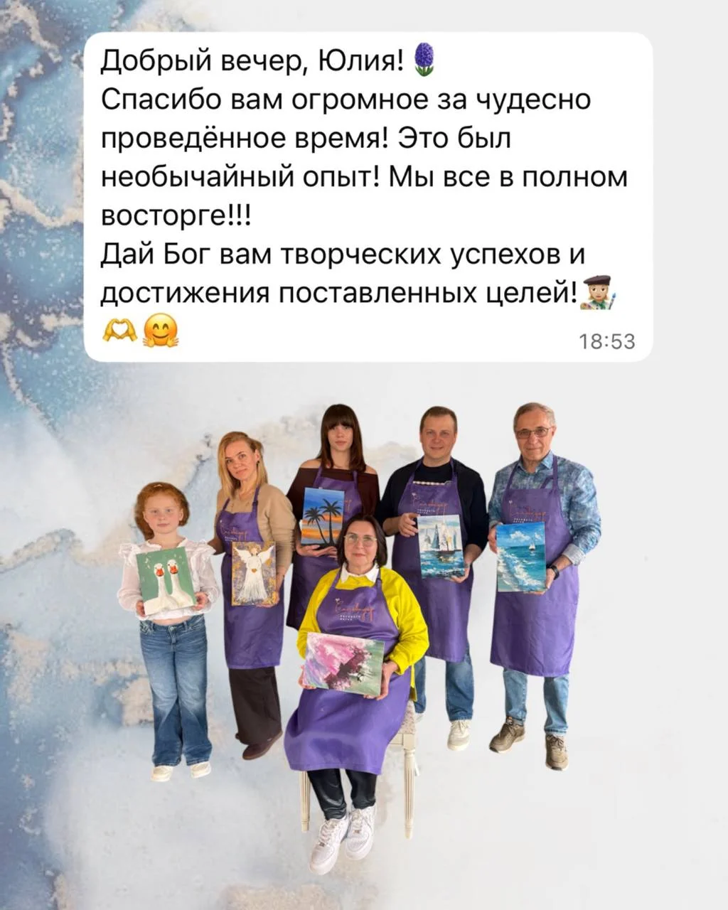 Что-то редко я стала выкладывать отзывы с ощущением, что вы итак знаете, какие мы классные)) Но
