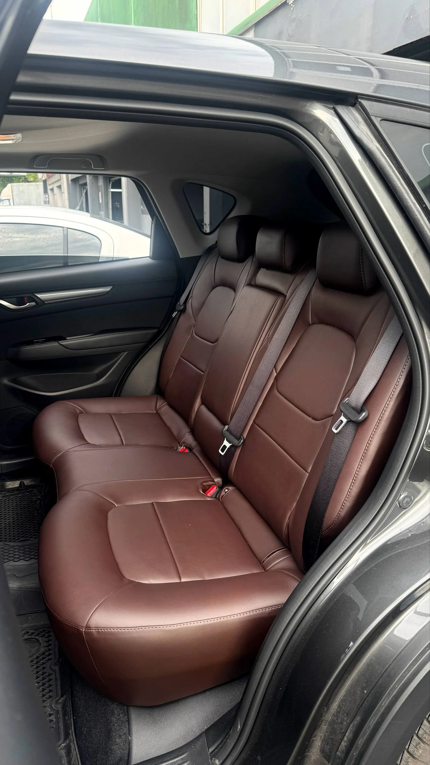 Mazda CX-5 (Китай)
