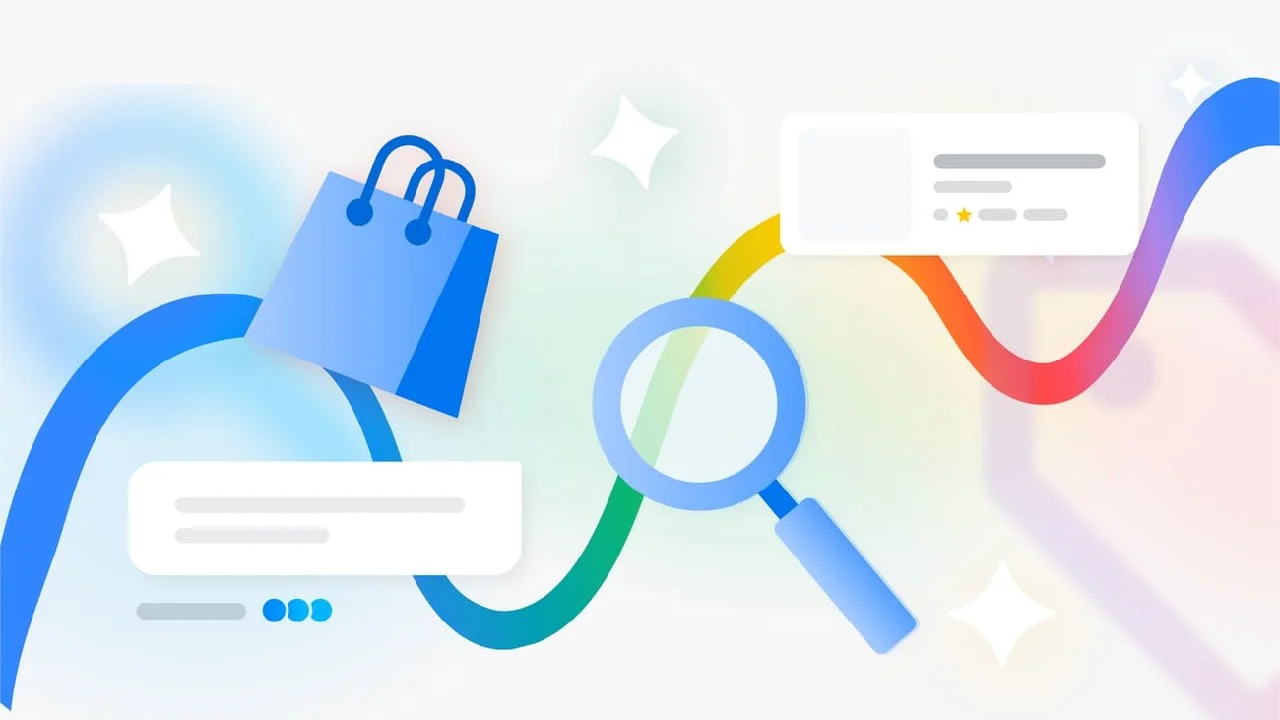 Google обновил Universal Commerce Protocol (UCP): корзина, каталог и «привязка» аккаунта