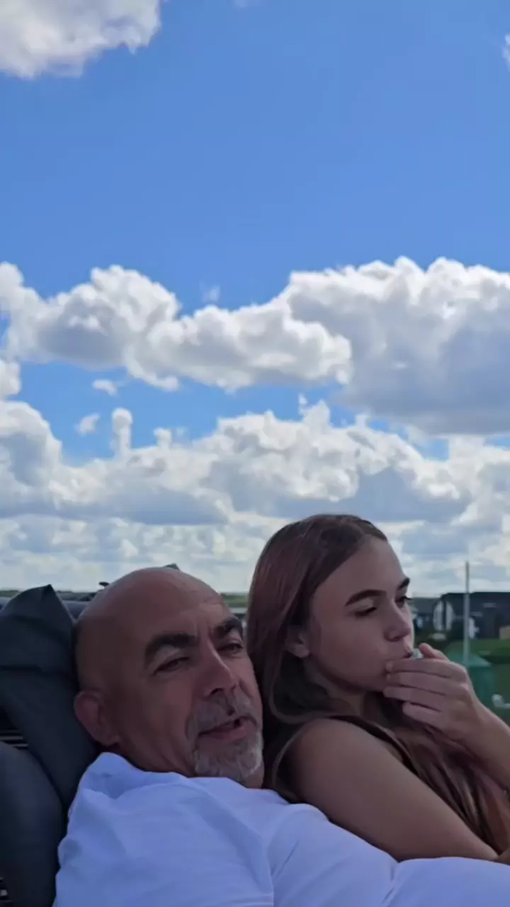 А вы на чьей стороне?😄