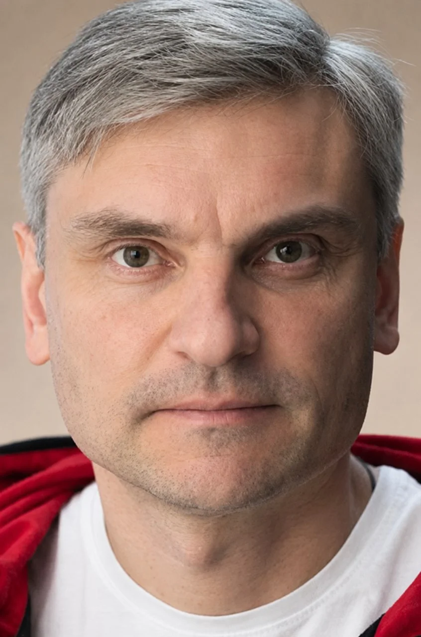 Что-то интересное....