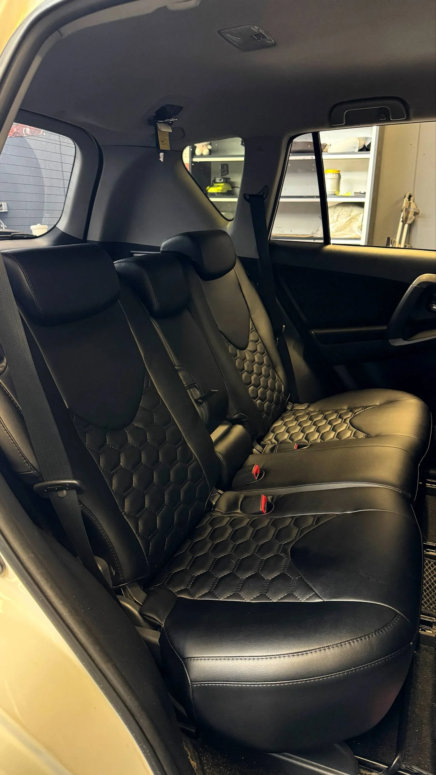 Toyota RAV-4 XA-30