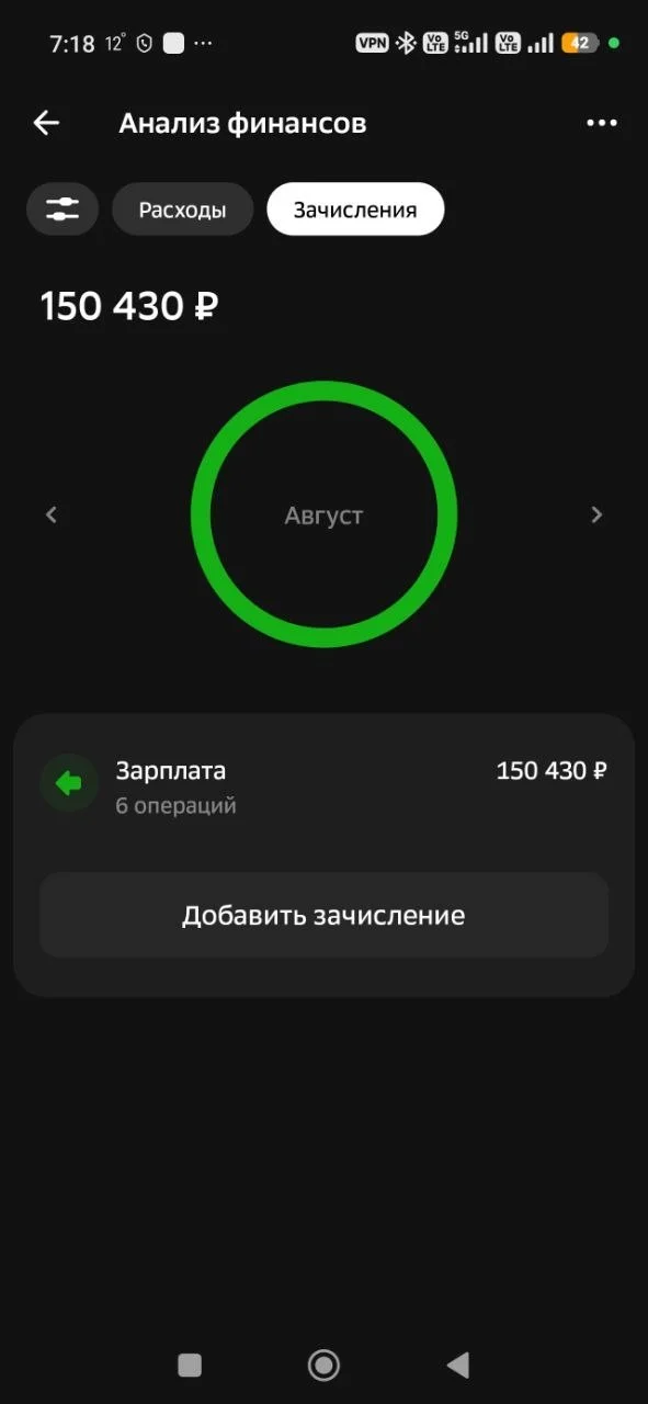 Разрешили строго анонимно поделиться. Цитирую