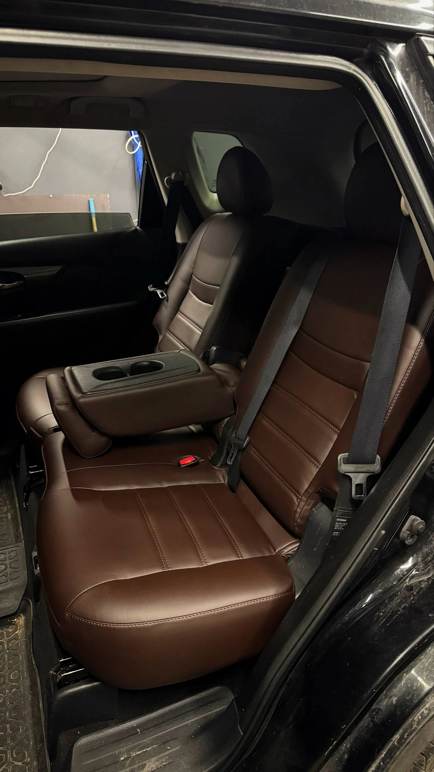 Nissan X-Trail T32