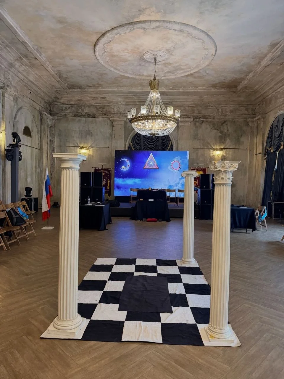 2026.04.25 Россия, Санкт-Петербург