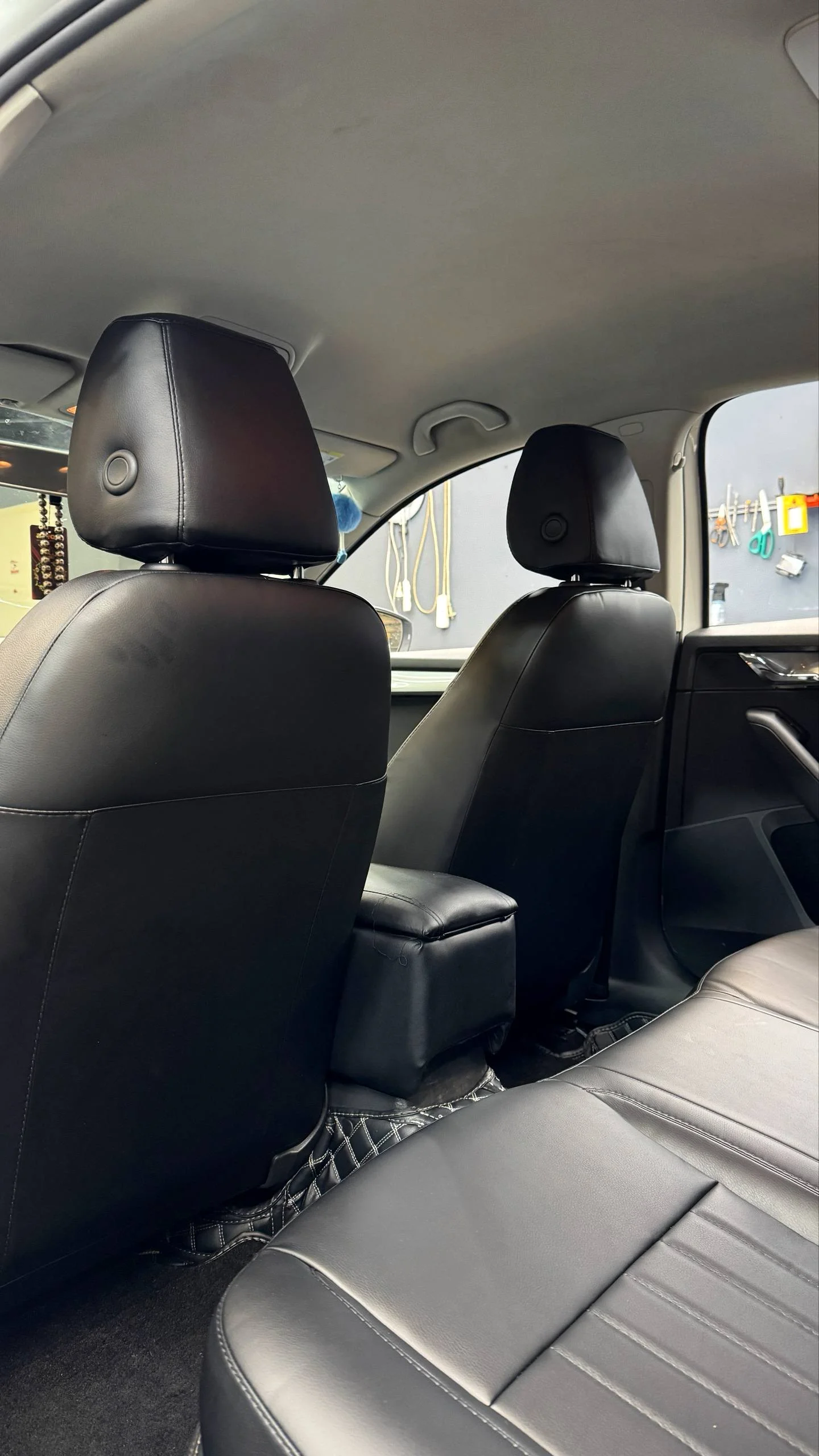 Skoda Octavia a7
