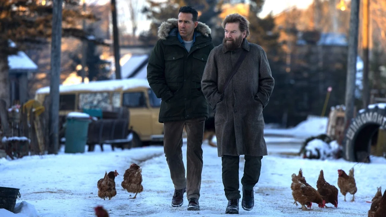 Что-то интересное....