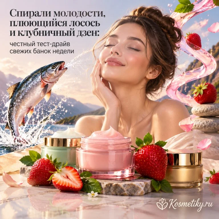 Что-то интересное....