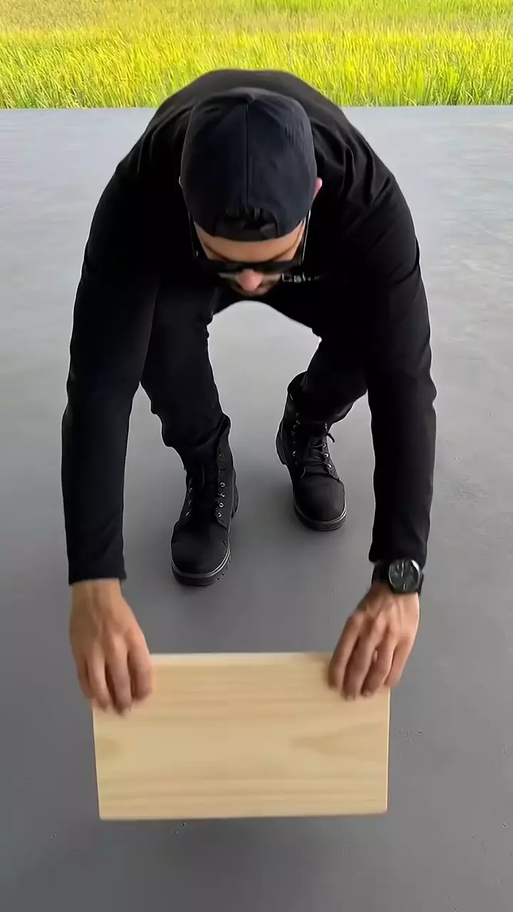 Что-то интересное....