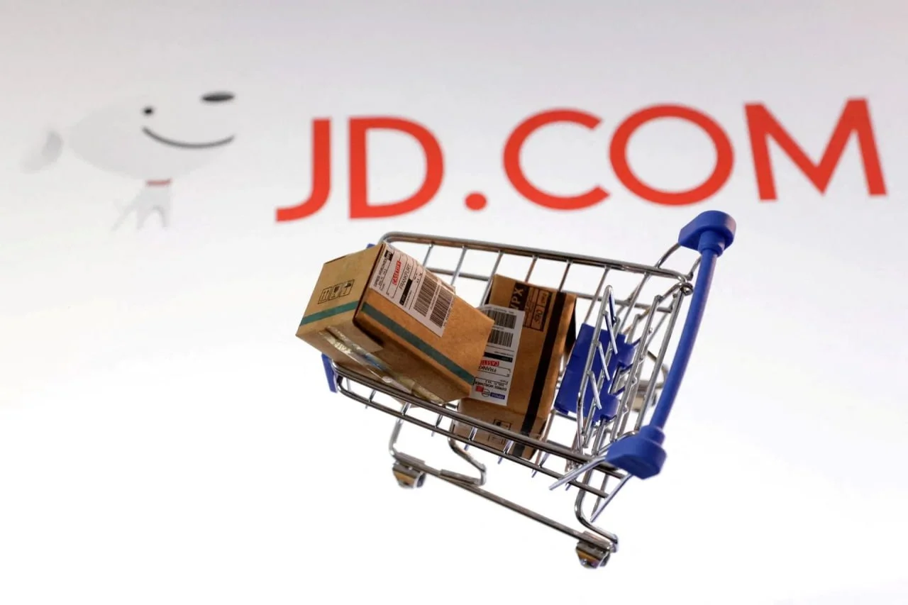 🤖 Распродажа 618 в Китае показала, куда движется e-commerce