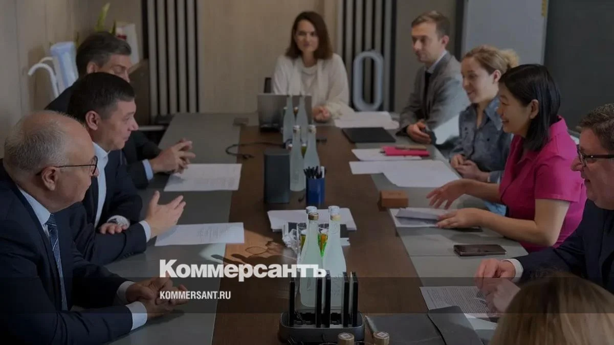 Wildberries обсудила восстановление склада в Котовске и поддержку продавцов региона