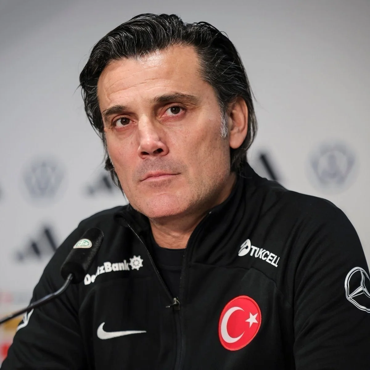 Турецкая федерация футбола (TFF) отправит в отставку главного тренера национальной сборной Винченцо