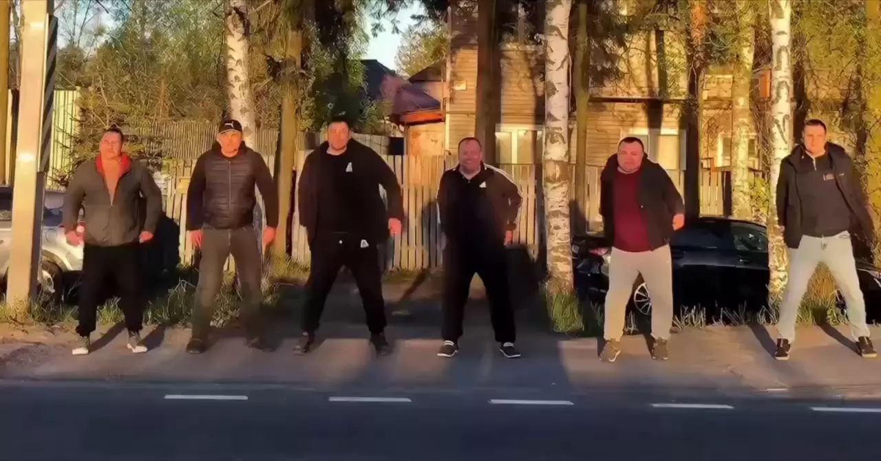Как ощущается жизнь, когда до Морского КЭМПа осталось менее двух месяцев! 😆