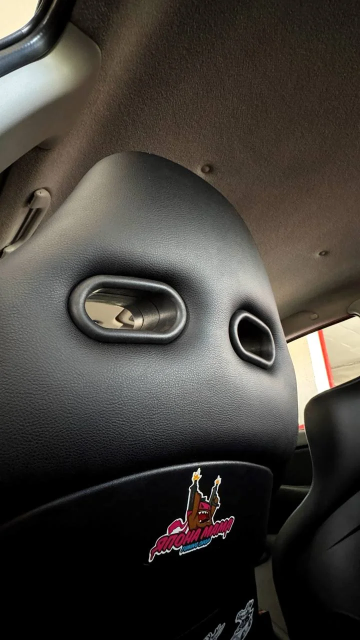 Mitsubishi Airtrek