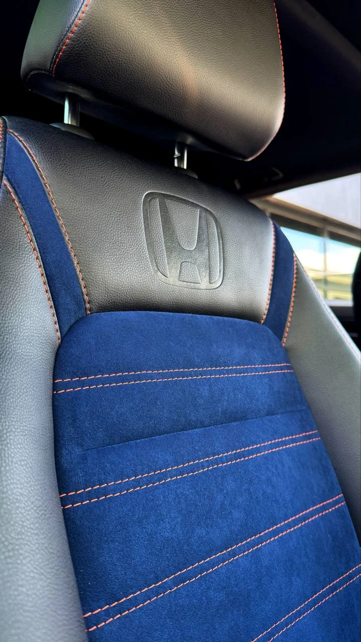Honda CRV 6 Hibrid 2024 г.в