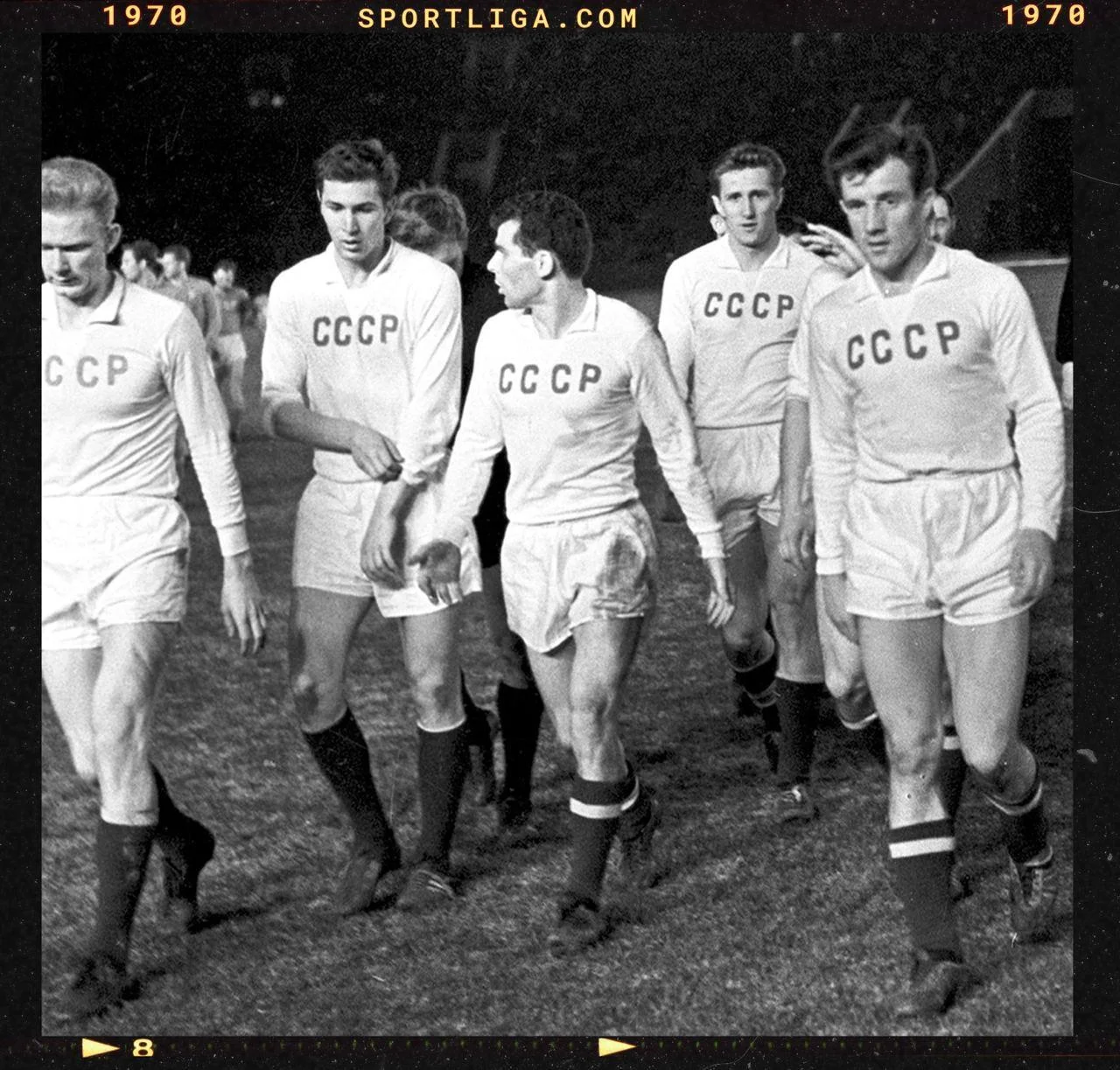 Ровно 56 лет назад состоялась историческая замена на Чемпионате Мира 🙌