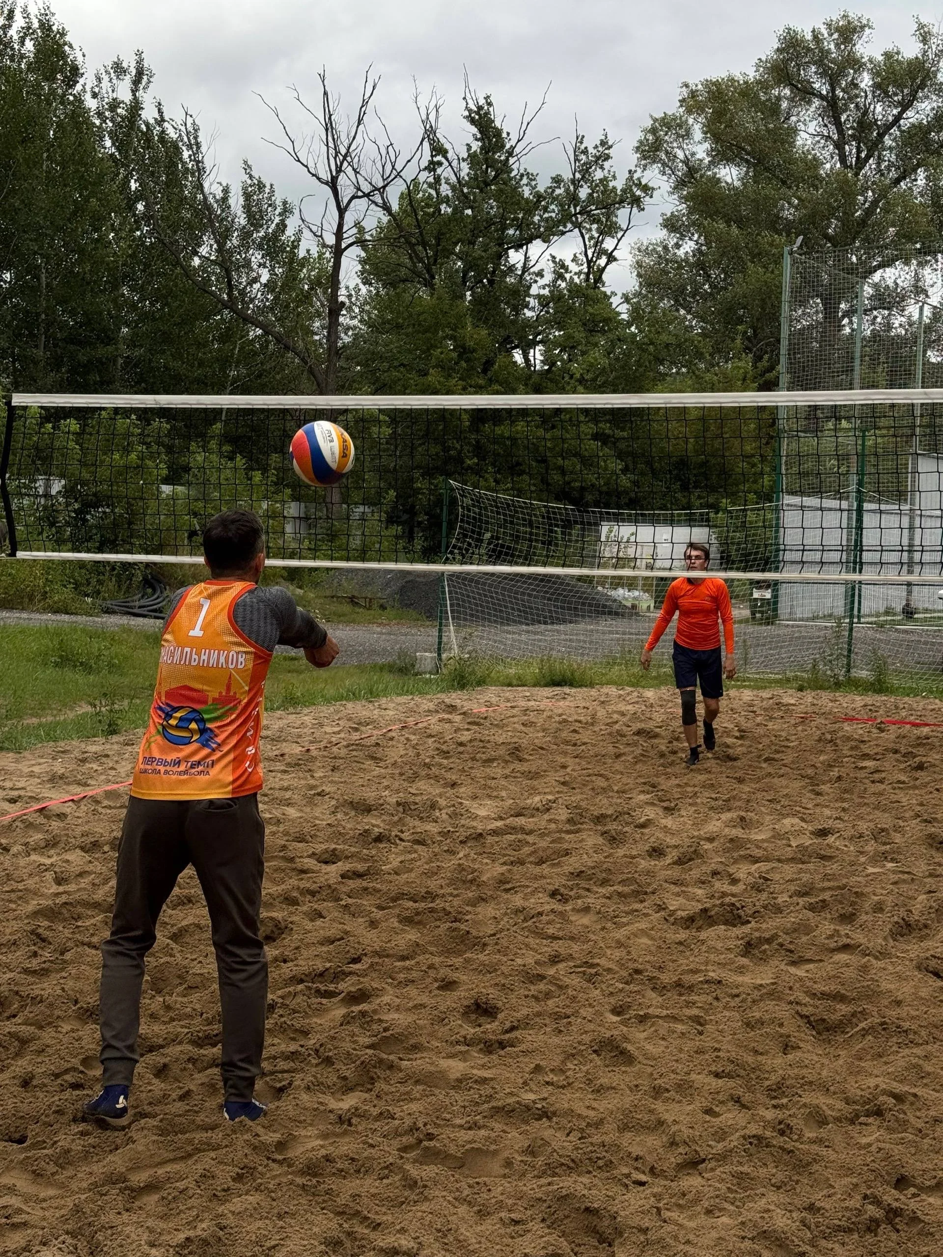 Официально прощаемся с летом ☀️