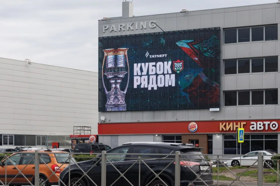 Что-то интересное....