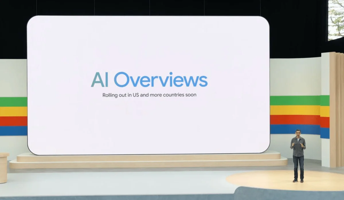 AI‑поиск быстро становится новой витриной для e‑commerce