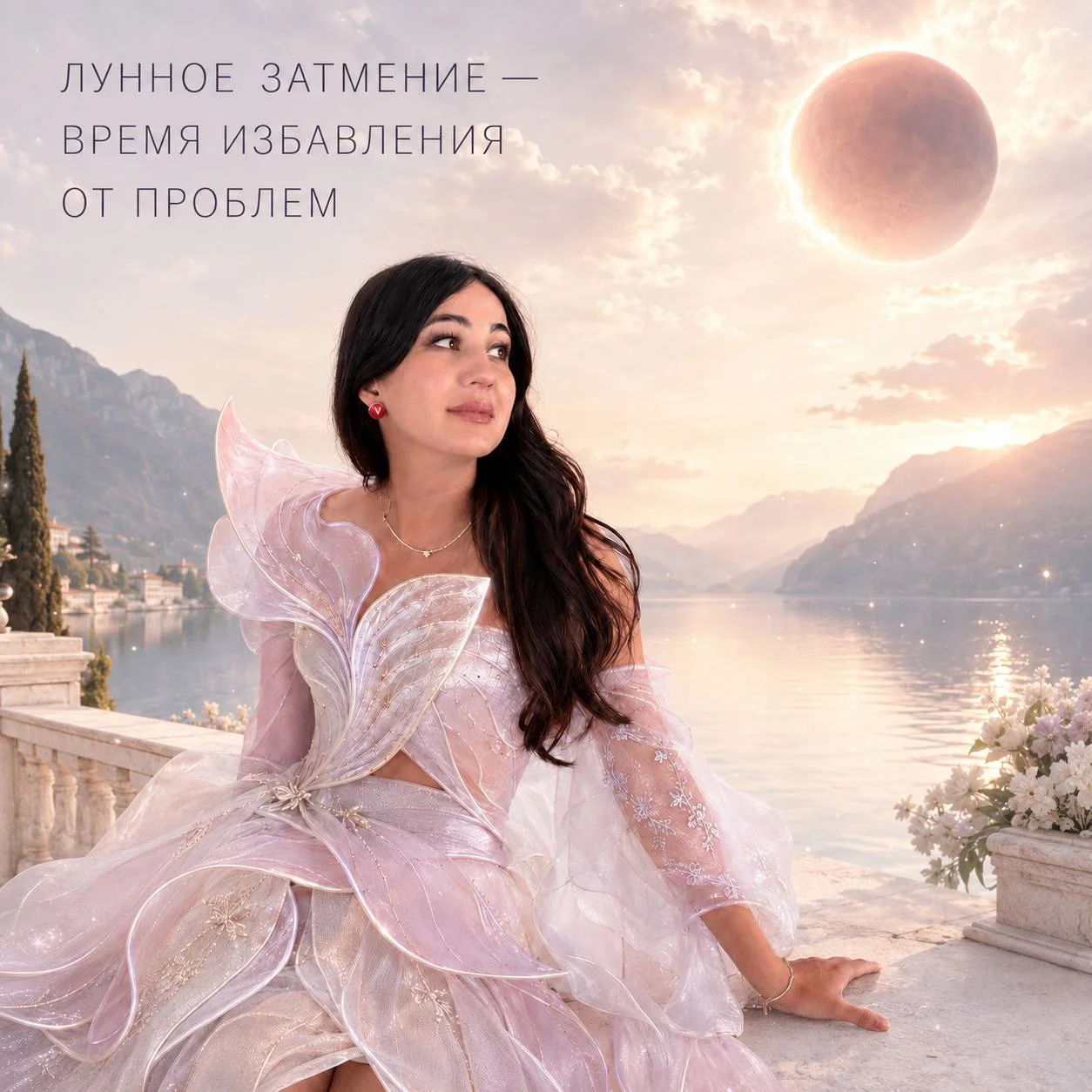 ✨ ВРЕМЯ ВОЛШЕБСТВА И ПЕРЕМЕН