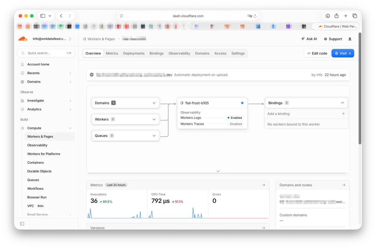 Вчера столкнулись с ситуацией - некоторые интересные API сервисы не работают с адресами из РФ