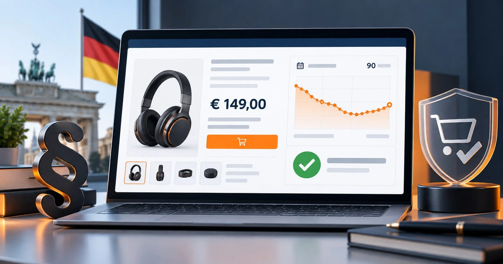 🏷 Amazon ужесточил проверку рекомендованных цен в Германии