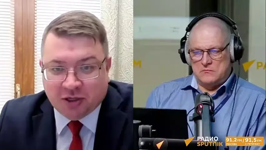 В Госдуме заявили, что на маркетплейсах продаётся много контрафакта