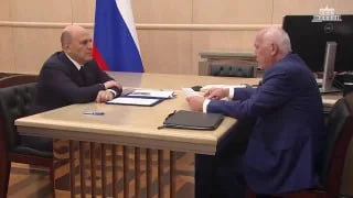 Ростех раскрыл зарплаты: 130 тысяч в среднем на 732 тысячи сотрудников