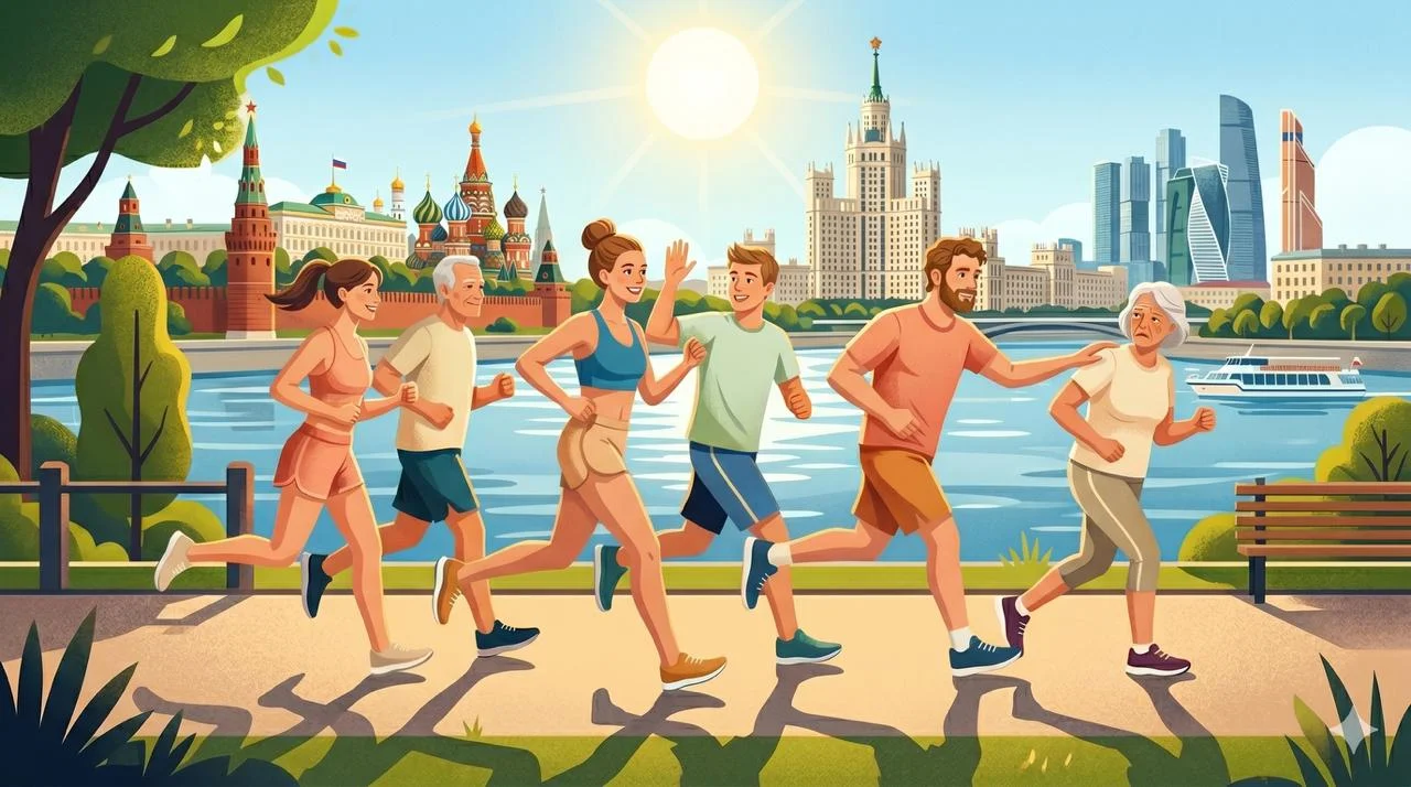 87 лет наблюдений привели ученых к простому ответу