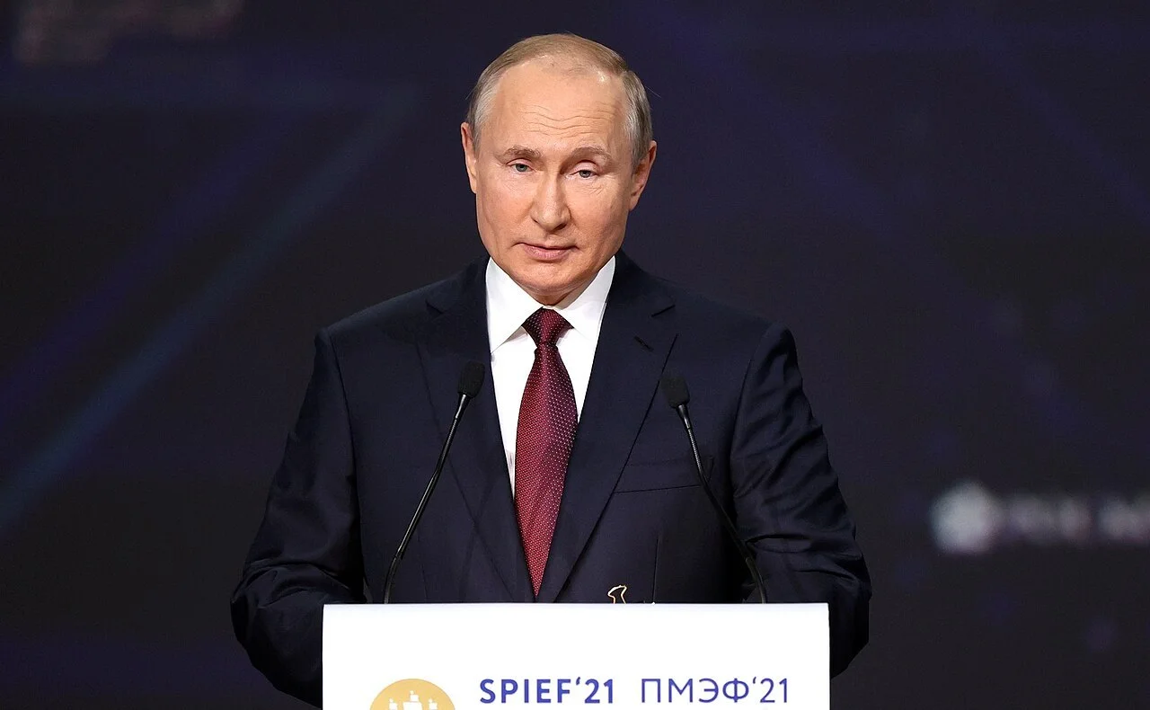 Семь блоков задач: Путин переписал правила для бизнеса и госкомпаний по итогам ПМЭФ