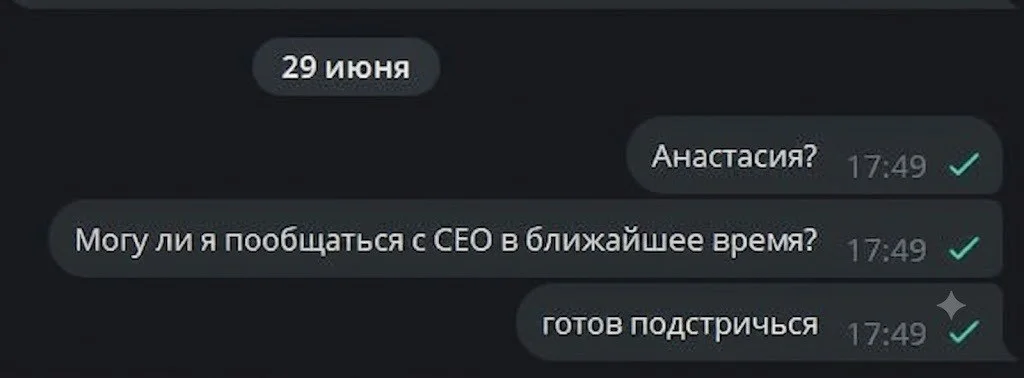 Comment media