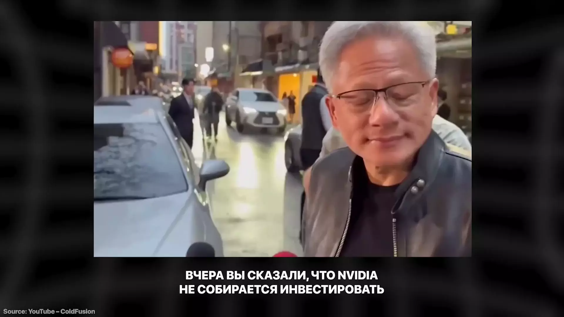 Comment media
