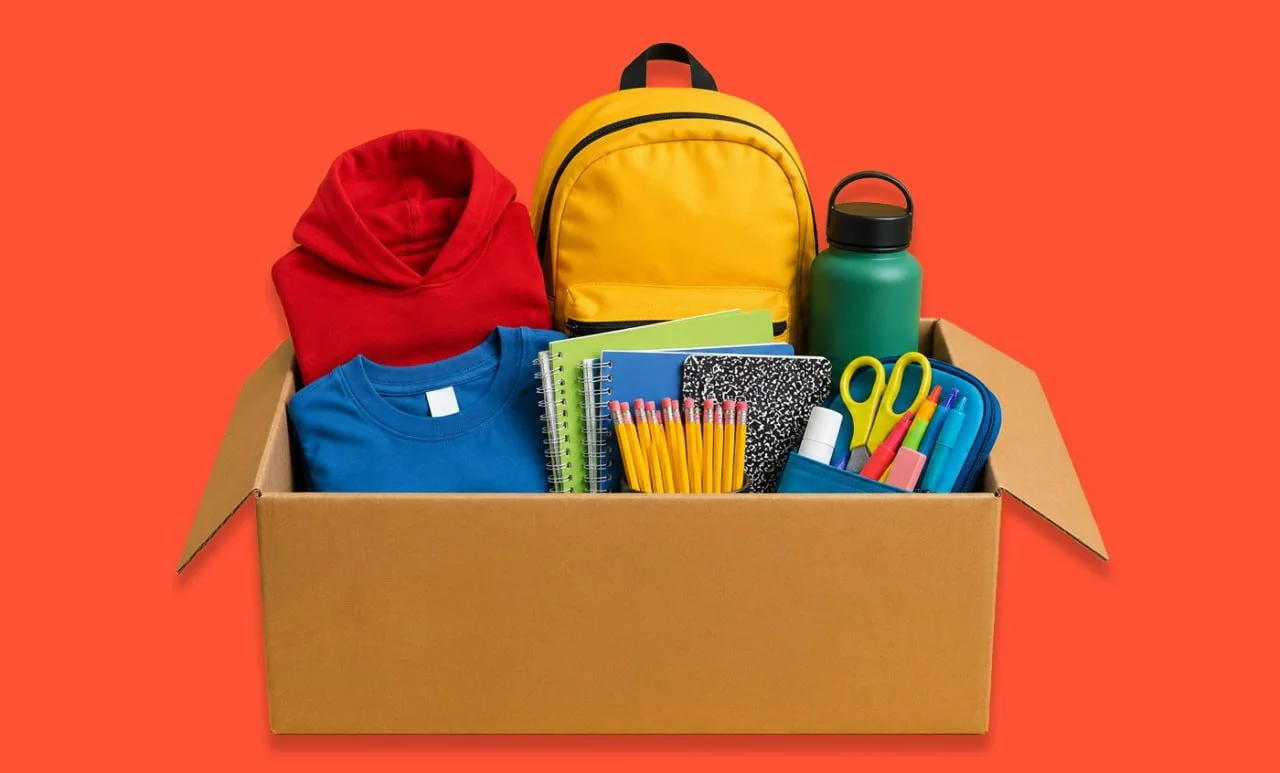 📚 В back-to-school сезоне спрос уходит в дешёвые школьные наборы и viral-товары