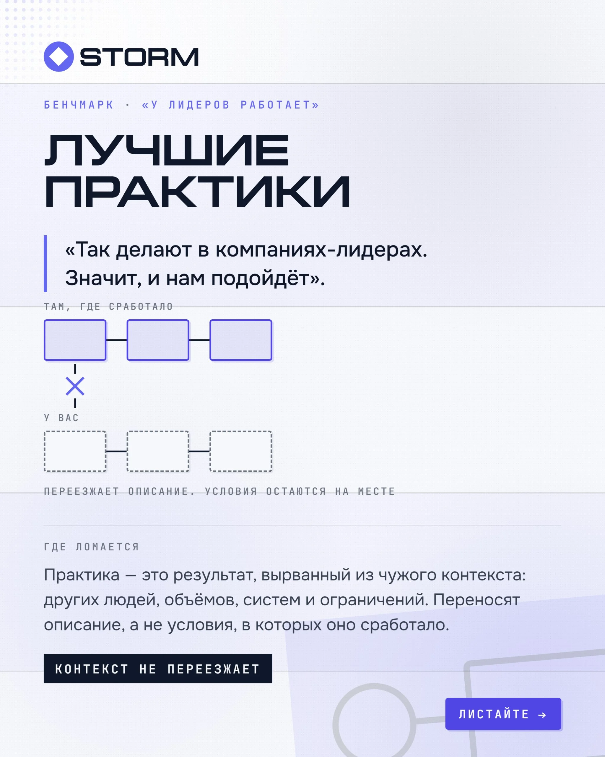 ✍ Статья с разбором