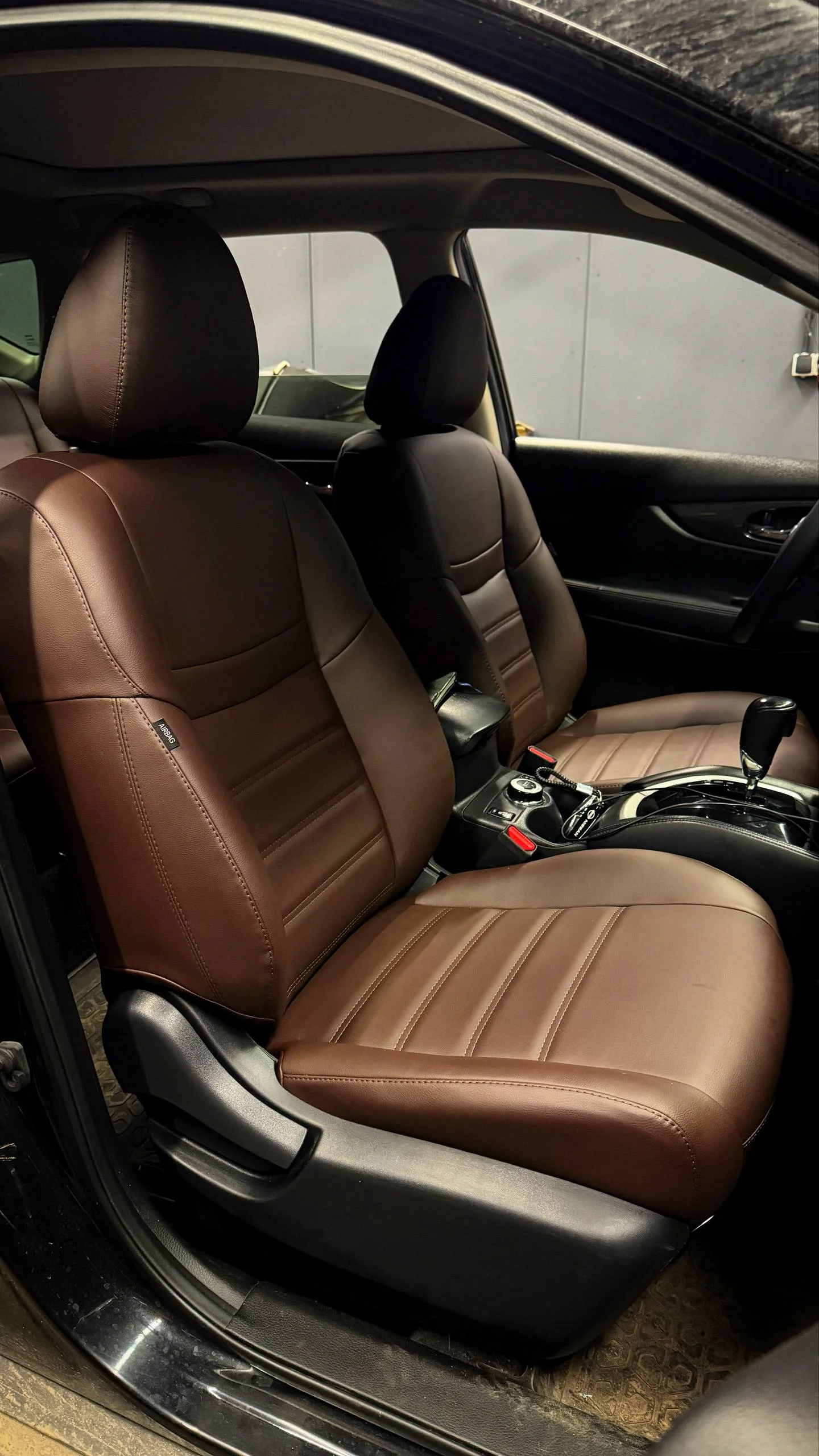 Nissan X-Trail T32