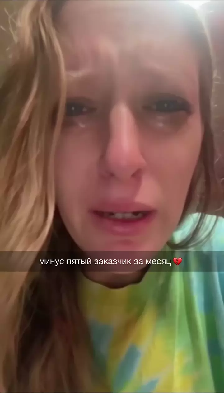 На видео жесткая, но неизбежная реальность