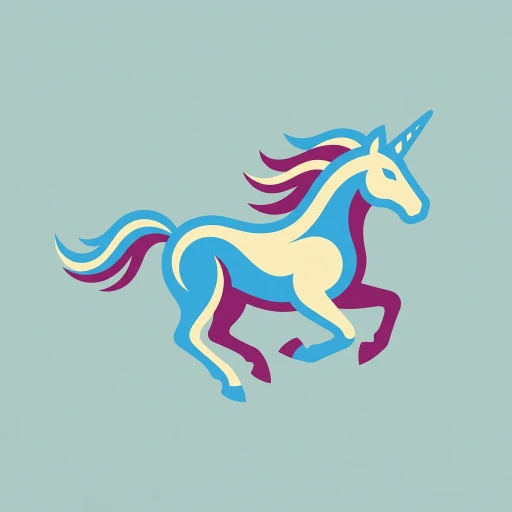 Бегущий Единорог