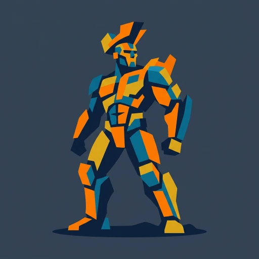 Авангардный Гигант