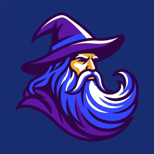 Огромный Волшебник