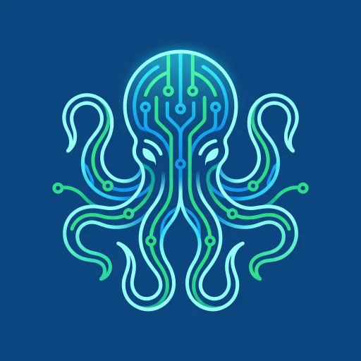 Новый Осьминог